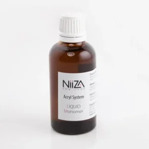 Biztonságos vásárlás NiiZA Liquid utántöltő műanyag flakonban 500ml - fast